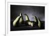 Criminal Investigation-Victoria Ivanova-Framed Photographic Print