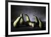 Criminal Investigation-Victoria Ivanova-Framed Photographic Print