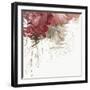 Crimson Lust III-PI Studio-Framed Art Print