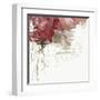 Crimson Lust III-PI Studio-Framed Art Print