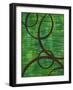 Crimson Trace I-Charles McMullen-Framed Art Print