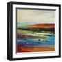 Crimsworth Dean Beck #4-Kate Boyce-Framed Art Print