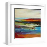 Crimsworth Dean Beck #4-Kate Boyce-Framed Art Print