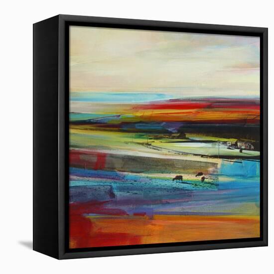 Crimsworth Dean Beck #4-Kate Boyce-Framed Stretched Canvas