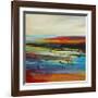 Crimsworth Dean Beck #4-Kate Boyce-Framed Art Print