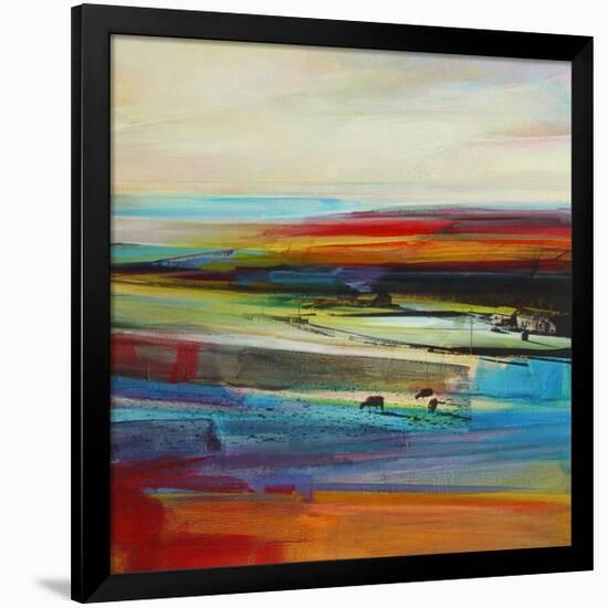 Crimsworth Dean Beck #4-Kate Boyce-Framed Art Print