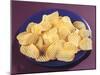 Crinkle Chips-B-highviews-Mounted Photographic Print