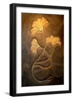 Crinoids I-Douglas Taylor-Framed Photographic Print