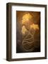 Crinoids I-Douglas Taylor-Framed Photographic Print