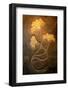 Crinoids I-Douglas Taylor-Framed Photographic Print