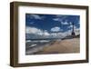 Crisp Point Lighthouse-johnsroad7-Framed Photographic Print