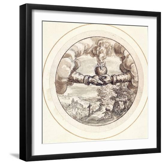 Giclee Print, , large