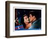 Criss Cross, Yvonne De Carlo, Burt Lancaster, 1949-null-Framed Art Print