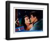 Criss Cross, Yvonne De Carlo, Burt Lancaster, 1949-null-Framed Art Print