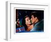 Criss Cross, Yvonne De Carlo, Burt Lancaster, 1949-null-Framed Art Print