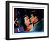 Criss Cross, Yvonne De Carlo, Burt Lancaster, 1949-null-Framed Art Print