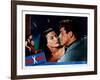 Criss Cross, Yvonne De Carlo, Burt Lancaster, 1949-null-Framed Art Print