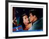 Criss Cross, Yvonne De Carlo, Burt Lancaster, 1949-null-Framed Art Print