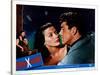 Criss Cross, Yvonne De Carlo, Burt Lancaster, 1949-null-Stretched Canvas