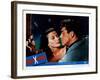 Criss Cross, Yvonne De Carlo, Burt Lancaster, 1949-null-Framed Art Print