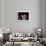 Criss Cross, Yvonne De Carlo, Burt Lancaster, 1949-null-Framed Art Print displayed on a wall