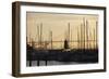 Crissy Field Marina, San Francisco, California-Anna Miller-Framed Photographic Print