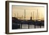 Crissy Field Marina, San Francisco, California-Anna Miller-Framed Photographic Print