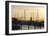 Crissy Field Marina, San Francisco, California-Anna Miller-Framed Photographic Print