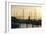 Crissy Field Marina, San Francisco, California-Anna Miller-Framed Photographic Print