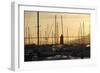 Crissy Field Marina, San Francisco, California-Anna Miller-Framed Photographic Print