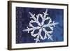 Cristal de Glace II-null-Framed Giclee Print