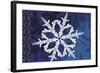 Cristal de Glace II-null-Framed Giclee Print