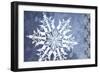 Cristal de Glace III-null-Framed Giclee Print