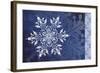 Cristal de Glace IV-null-Framed Giclee Print