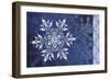 Cristal de Glace IV-null-Framed Giclee Print