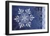 Cristal de Glace IV-null-Framed Giclee Print