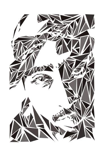Art Print, , large