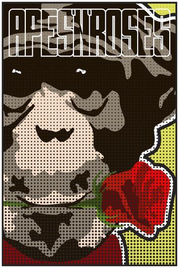 Art Print, , large