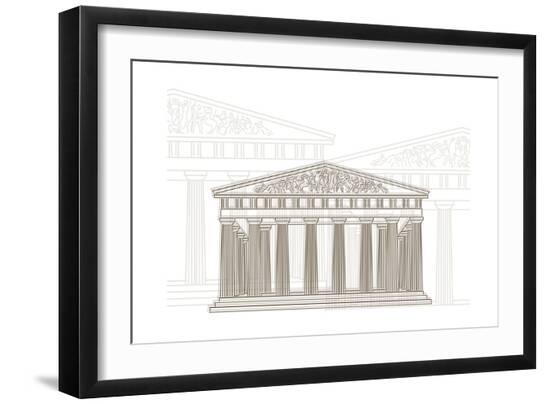 Art Print, , large