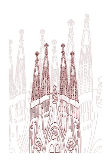 Premium Giclee Print, , large