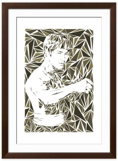Art Print, , large