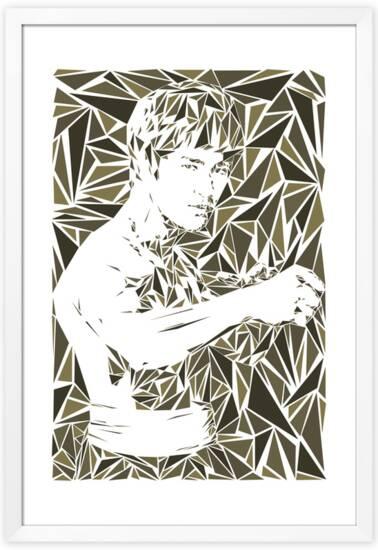 Art Print, , large