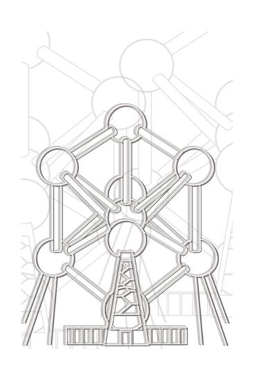 Art Print, , large