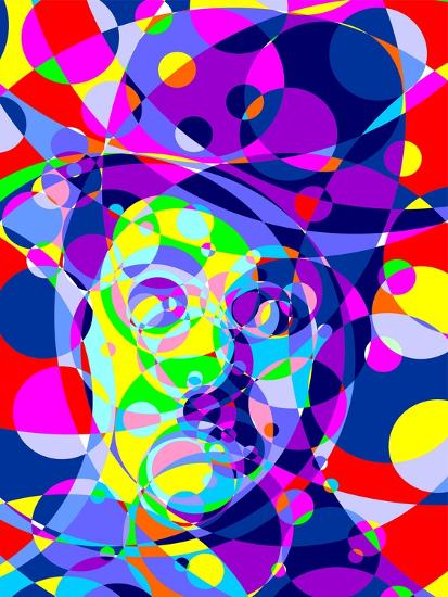 Art Print, , large