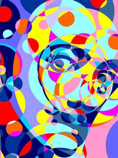 Art Print, , large