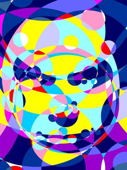 Art Print, , large