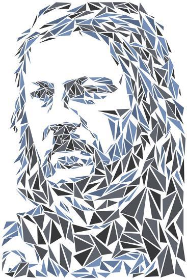 Art Print, , large