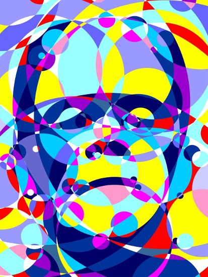 Art Print, , large