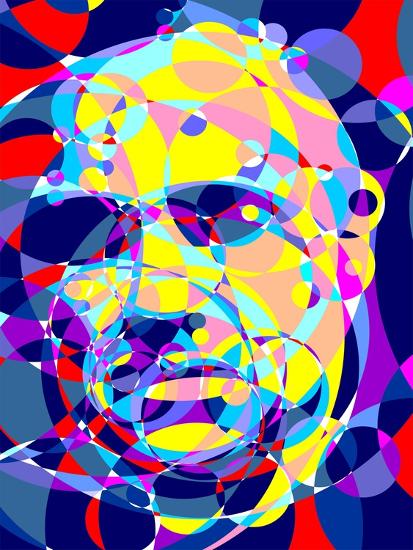 Art Print, , large