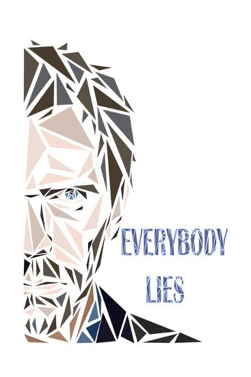 Art Print, , large